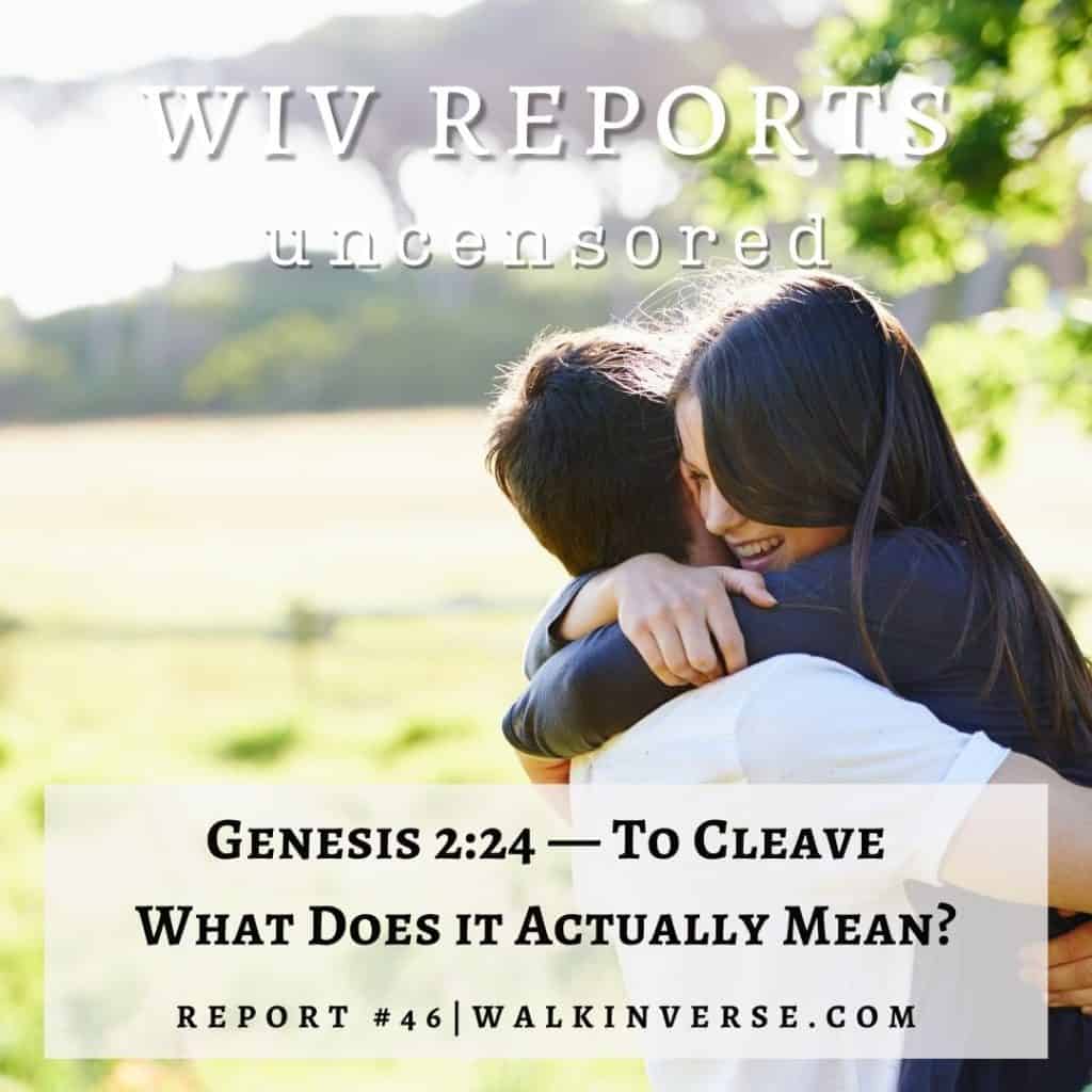 gen-2-24-to-cleave-what-does-it-mean-walk-in-verse-reports